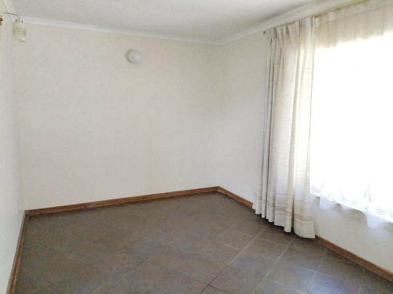 To Let 3 Bedroom Property for Rent in Sasolburg Free State